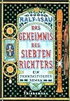 Das Geheimnis des siebten Richters.
