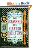 Das Geheimnis des siebten Richters.