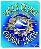 Great Global Puzzle Challenge with Google Earth(TM)