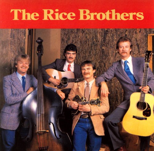 The Rice Brothers - The Rice Brothers - Zortam Music