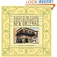 A Guide to the Historic Shops and Restaurants of New Orleans by The Little Bookroom