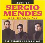 Sergio Mendes & Brasil  66 - The Best of Sergio Mendes & Brasil  65