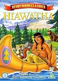Storybook Classics - Hiawatha [DVD]