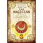 The Magician: The Secrets of the Immortal Nicholas Flamel