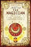 The Magician (Nicholas Flamel, #2)