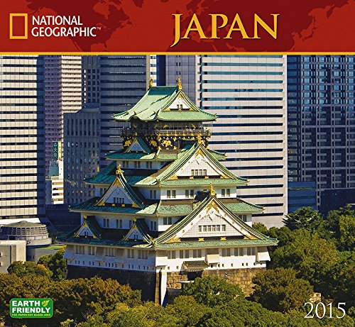 Japan 2015
