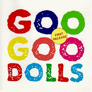 Goo Goo Dolls - (Don