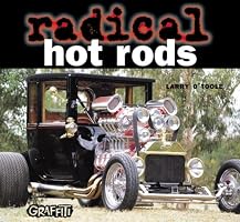 Radical Hot Rods