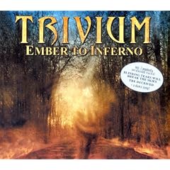 Ember to Inferno