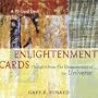Enlightenment Cards: Thoughts from the Disappearance of the Universe