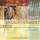 Enlightenment Cards: Thoughts from the Disappearance of the Universeby Gary R. Renard