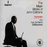 The Major Works of John Coltrane