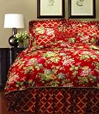 O Oscar Cassandra Comforter Set