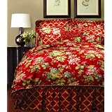 O Oscar Cassandra Comforter Set by Oscar de la Renta