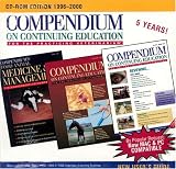 Compendium - CD-Rom
