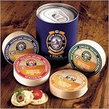 4 Pack of Beer Cheese - Wisconsin Cheeseman