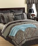 Tommy Hilfiger York Bedding Collection