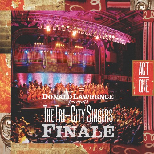 CD-Charts  Music : Finale Act I