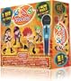 Kids Karaok� : Coffret 3 DVD + 1 Micro Rigolo Enfant