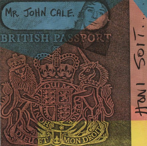 John Cale - Honi Soit - Zortam Music