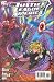 Search : Justice League of America #4 : Being Human (DC Comics)