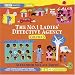 The No. 1 Ladies Detective Agency: How to Handle Men and the House of Hope v. 5 (BBC Audio)