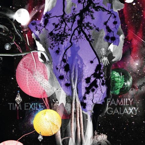 Family Galaxy