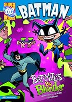 Bat-Mite's Big Blunder (Batman) Bat-Mite's Big Blunder (Batman)