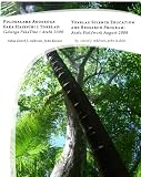 Tokelau Science Education And Research Program: Atafu Fieldwork August 2008