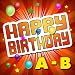 Happy Birthday Brooklyn