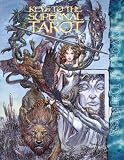 Mage Keys to the Supernal Tarot Major AR (Mage)