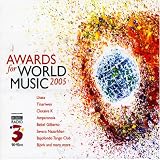 BBC Radio 3 Awards for World Music 2005