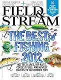 Field & Stream (1-year auto-renewal)