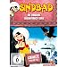 Sindbad - Staffel 2 [3 DVDs]