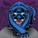 Fat Black Pussycat