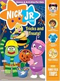 Nick Jr. Magazine