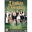 Upstairs Downstairs - The Complete Series [DVD]