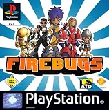Firebugs - 