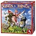 Pegasus Spiele 51005G Kings & Things 2te Edition (deutsche Ausgabe)