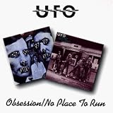 Obsession / No Place to Run