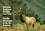 Familiar Mammals North America