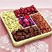 Gourmet Food : Nuts About You