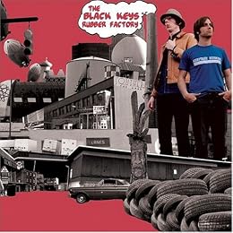 The Black Keys Picture 6