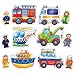 Orchard Toys Rescue Squad Puzzle
