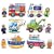 Orchard Toys Rescue Squad Puzzle