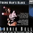 Lurrie Bell: Young Man's Blues