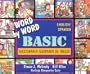 Word by Word Basic Spanish Bilingual Edition
