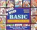 Book Word by Word Basic Spanish Bilingual Edition