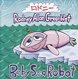 Baby Sea Robot