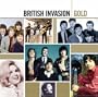 British Invasion: Gold